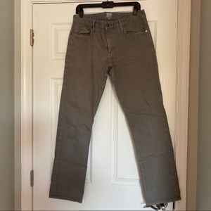Bonobos Men’s travel jeans